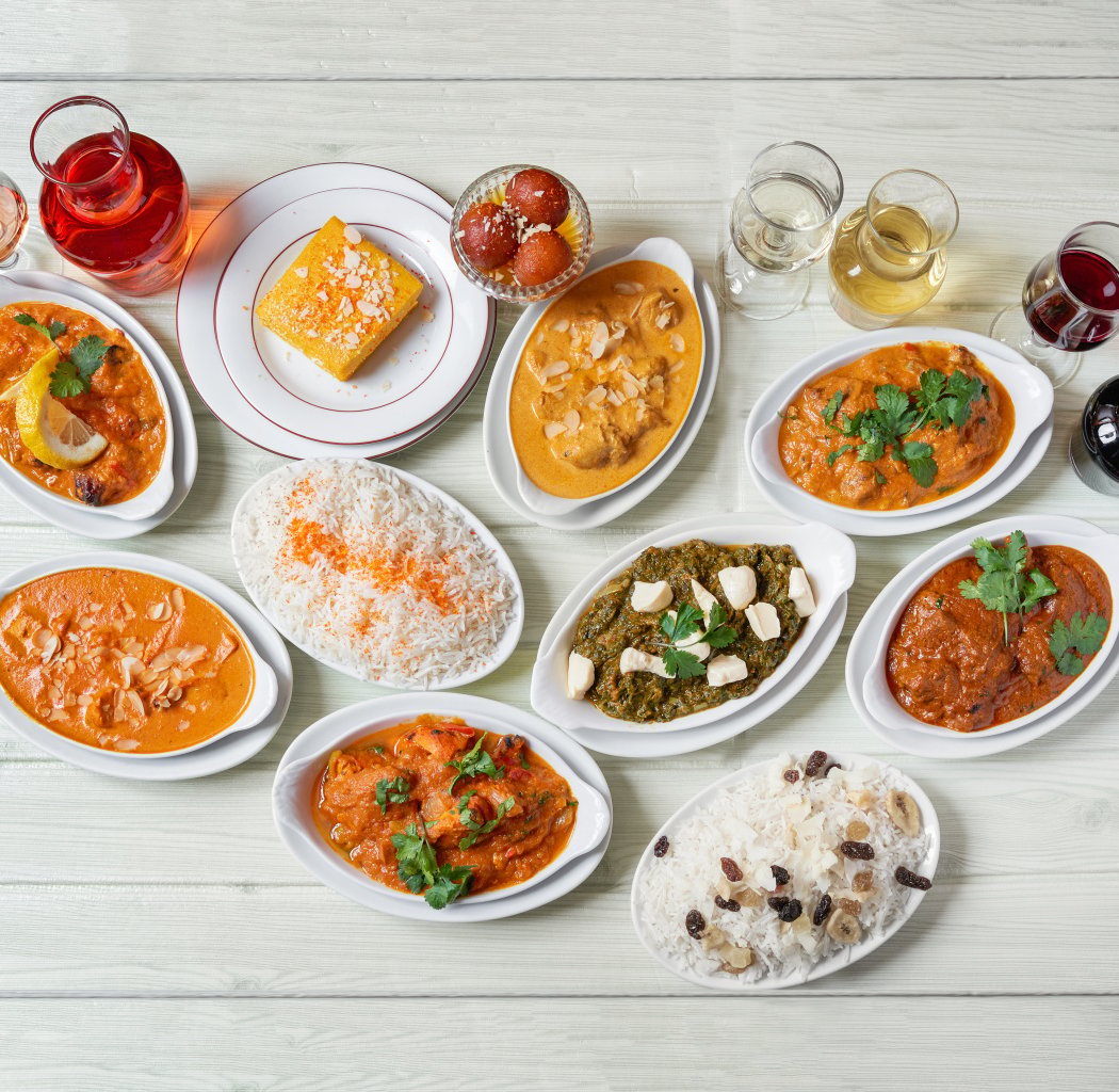 Tandoori Kitchen 1